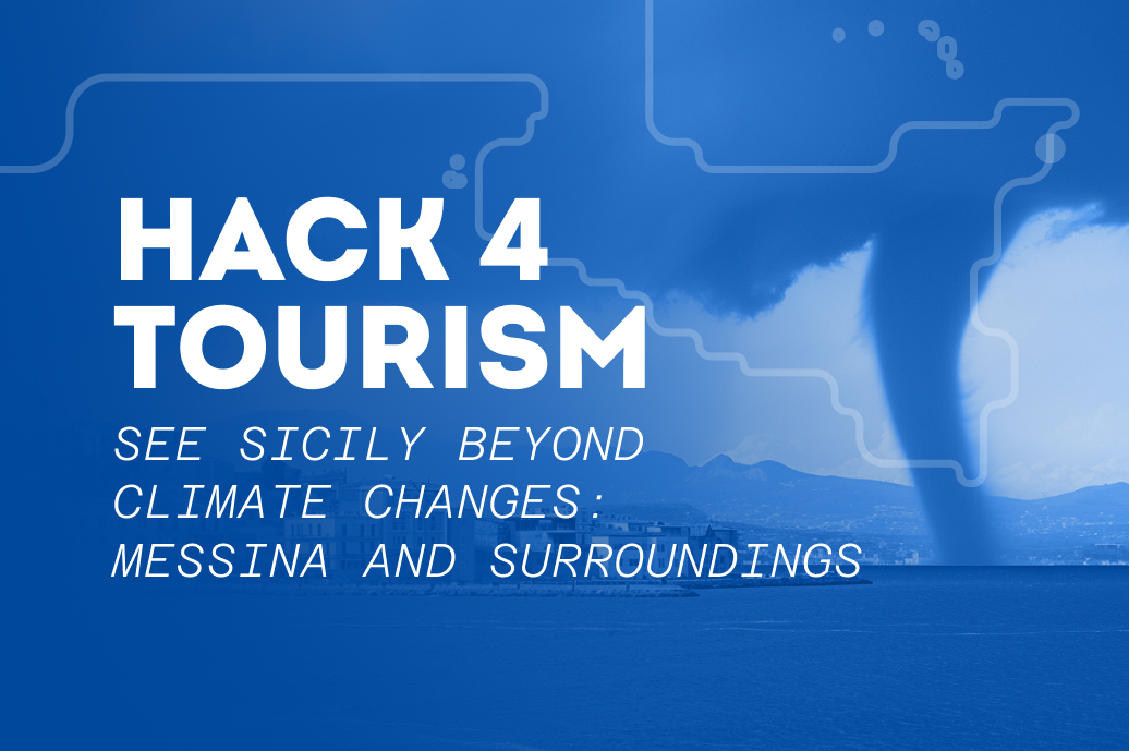 Hack4Tourism Messina