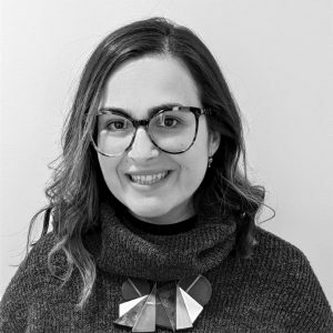 Picture of Chiara Bruno