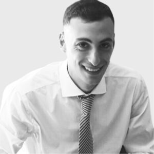 Picture of Matteo Nucita
