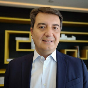 Picture of Alessandro Balboni