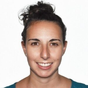 Picture of Francesca Tatulli