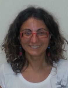 Picture of Maria Elena Parisi