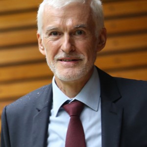Picture of Philippe Bolon