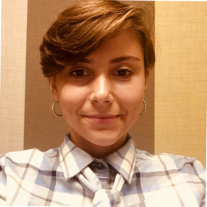 Picture of Francesca Ferretti