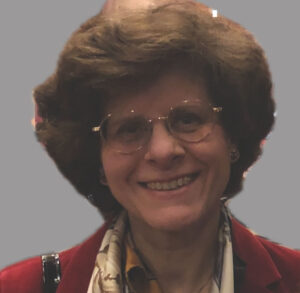 Picture of Luisa Ulrici