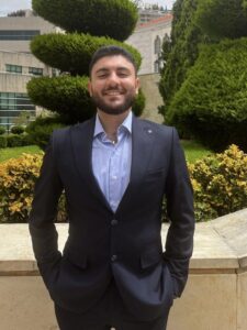 Picture of Abboud Hayek