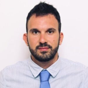 Picture of Giovanni Cicceri