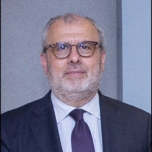 Picture of Giuseppe Aronica 