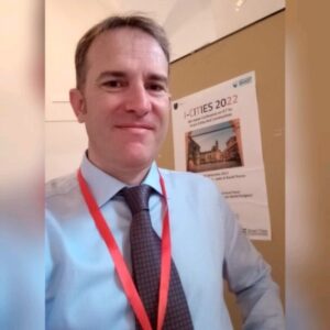Picture of Maurizio Giacobbe 