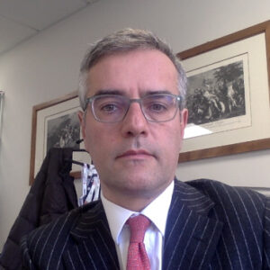 Picture of Paolo Bertolino