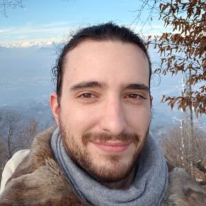 Picture of Filippo Berto